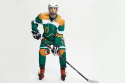 Мужская хоккейная форма