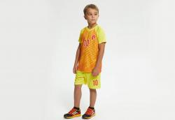 Детская спортивная форма