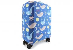 Чехол для чемодана