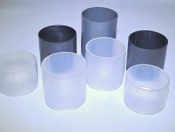 Втулки для намотки этикеток 