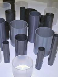 Втулки для термоэтикеток 