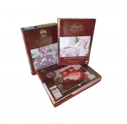 Объемная упаковка для комплектов постельного белья