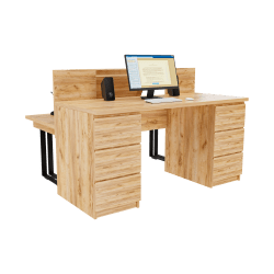 Logo Pro Интерактивный стол