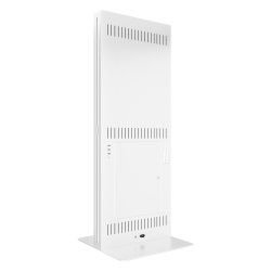 Oblivion Сенсорный киоск