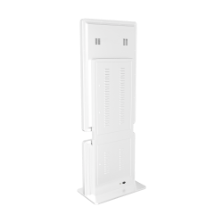 Spin Сенсорный киоск