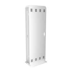 Apache Уличный киоск