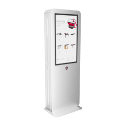 Apache Duo Уличный кисок