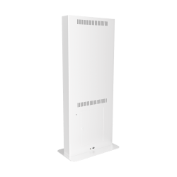 Видеопилон Saw Street