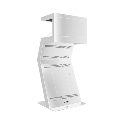 Power Интерактивная голографическая пирамида