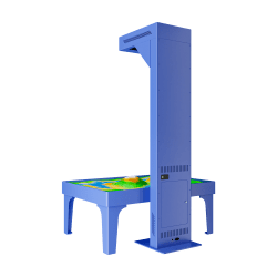 Интерактивная песочница Sandbox