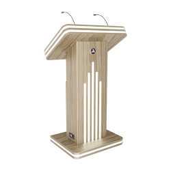 Интерактивная трибуна Light (МДФ)