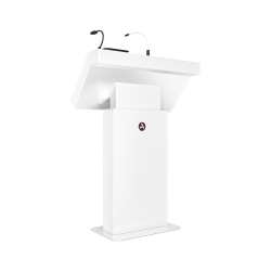 Интерактивная трибуна Voice Pro с документ-камерой