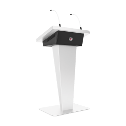 Интерактивная трибуна Terra