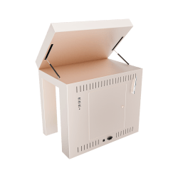 Многофункциональный развивающий стол Buka