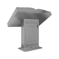 Book Интерактивный стол