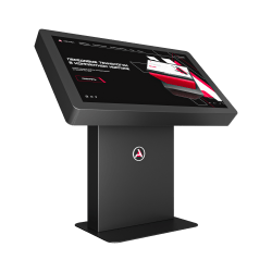 Chrome Интерактивный стол