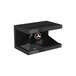 Area Голографический куб