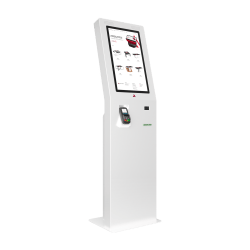 Zion Терминал самообслуживания