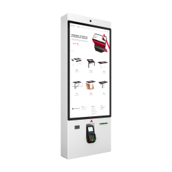 Legacy Терминал самообслуживания