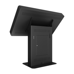 Chrome Интерактивный стол