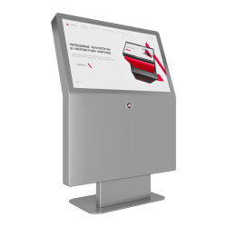 Aura Сенсорный киоск