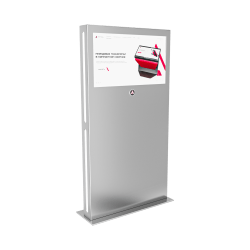 Noble Сенсорный киоск