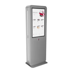 Apache Duo Уличный кисок