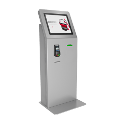 Cronus Терминал самообслуживания