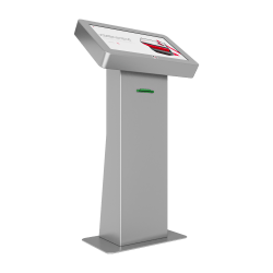 Titan Терминал самообслуживания