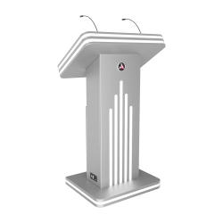 Интерактивная трибуна Light (МДФ)