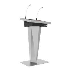 Интерактивная трибуна Terra