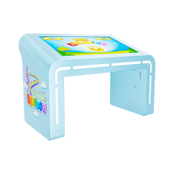 Детский интерактивный стол Leo