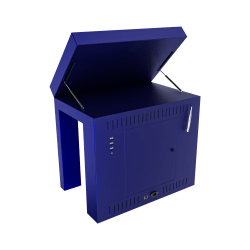 Многофункциональный развивающий стол Buka