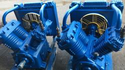 Компрессор 4ву1-5/9