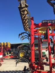 Культиватор универсальный КПД ВИТЯЗЬ®-Евро от 4 до 14 метров