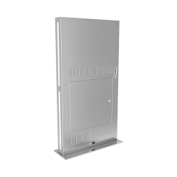 Noble Сенсорный киоск