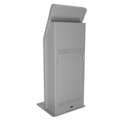 Cronus Терминал самообслуживания