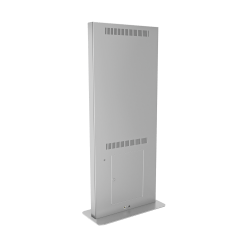 Видеопилон Saw для помещения