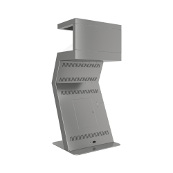 Power Интерактивная голографическая пирамида