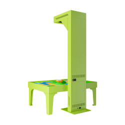 Интерактивная песочница Sandbox