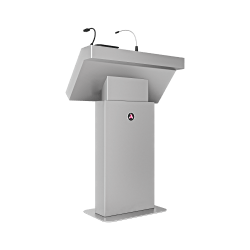 Интерактивная трибуна Voice Pro с документ-камерой