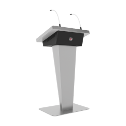 Интерактивная трибуна Terra