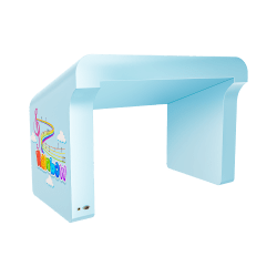 Детский интерактивный стол Leo