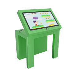 Многофункциональный развивающий стол Buka