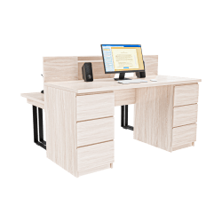 Logo Pro Интерактивный стол