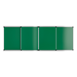 Move Интерактивный комплекс с рельсовой системой