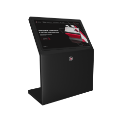 Walt Сенсорный киоск