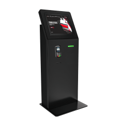 Cronus Терминал самообслуживания