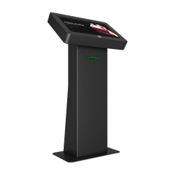 Titan Терминал самообслуживания