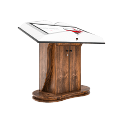 Book Pro Интерактивный стол